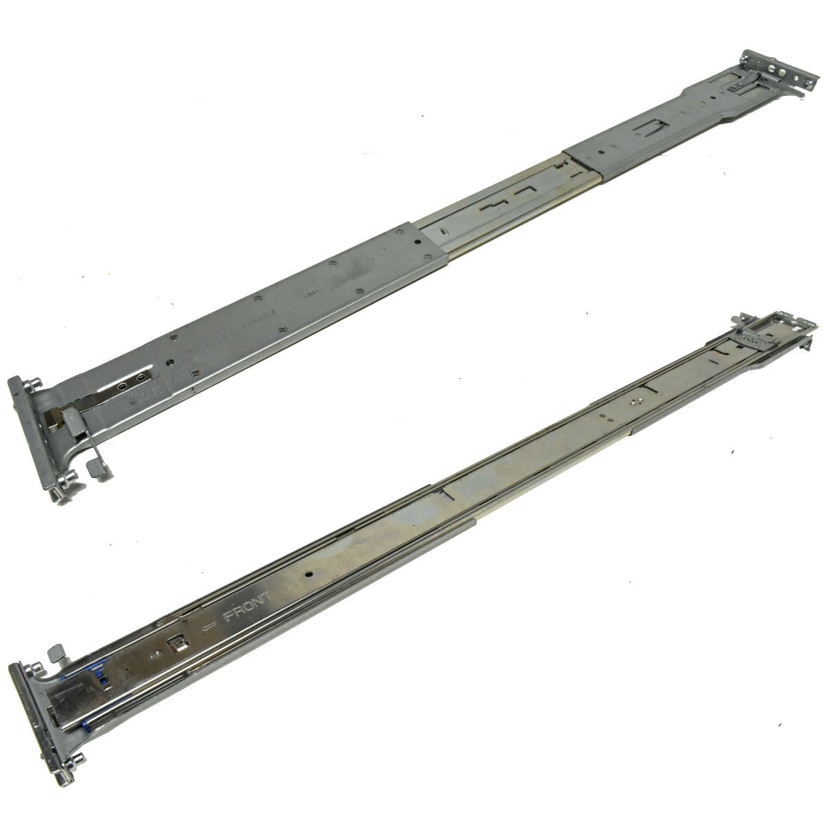 HP-737412-001-Rack-Rails-Mounting-Kit-for-ProLiant-001.jpg HP 679365-001 737412-001 Rack Rails Mounting Kit 2U for ProLiant DL380p DL385 G8 G9