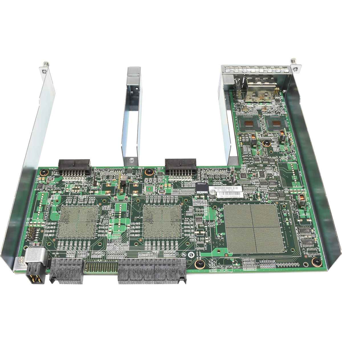 Cisco Module N55-DL2 Layer2 I/O Daughter Card für Nexus 5548 800-33353-01 Cisco Module N55-DL2 Layer2 I/O Daughter Card für Nexus 5548 800-33353-01