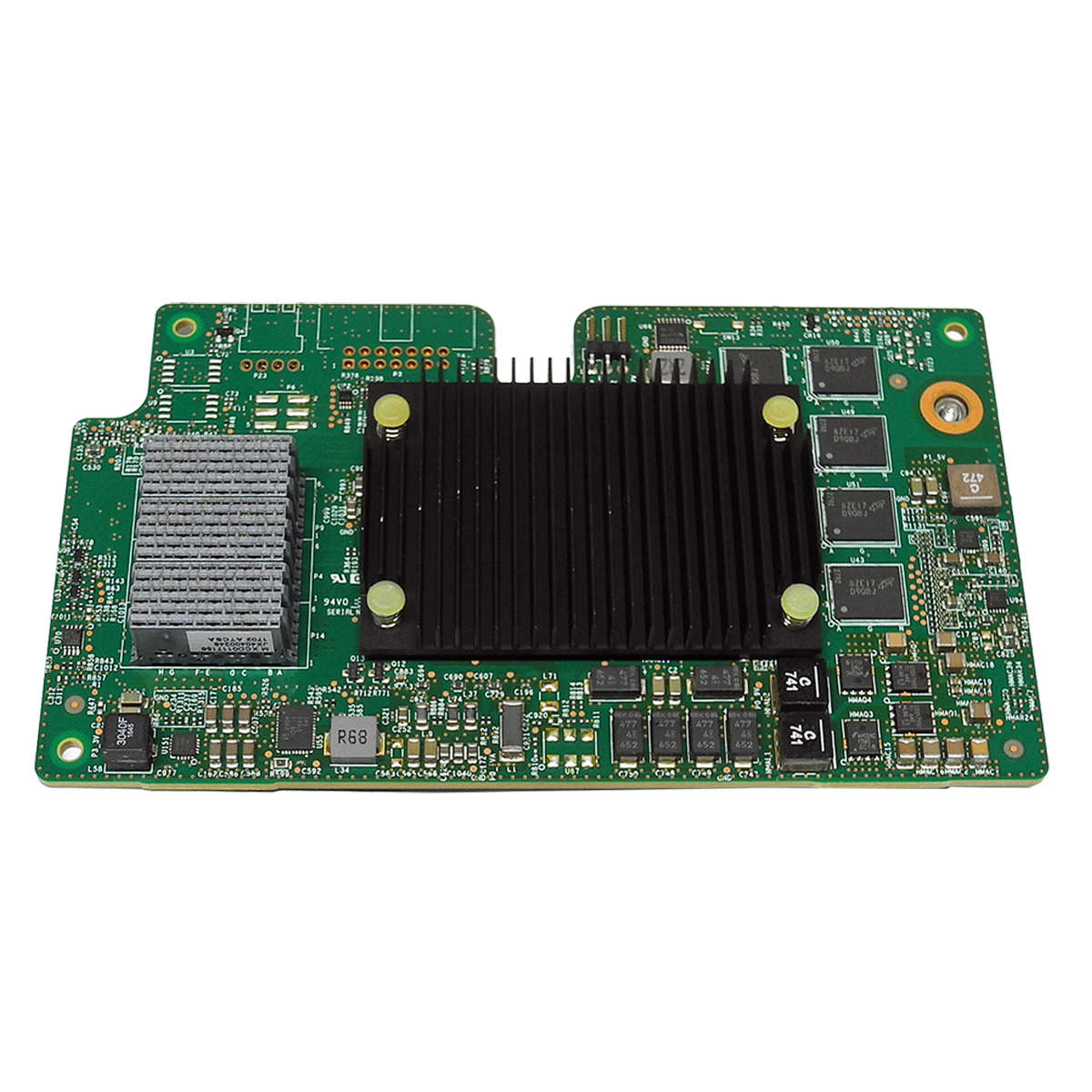 Cisco-UCS-Virtual-Interface-Card-1340-UCSB-MLOM-40-002.jpg Cisco UCS Virtual Interface Card 1340 UCSB-MLOM-40G-03 40GbE Network Adapter