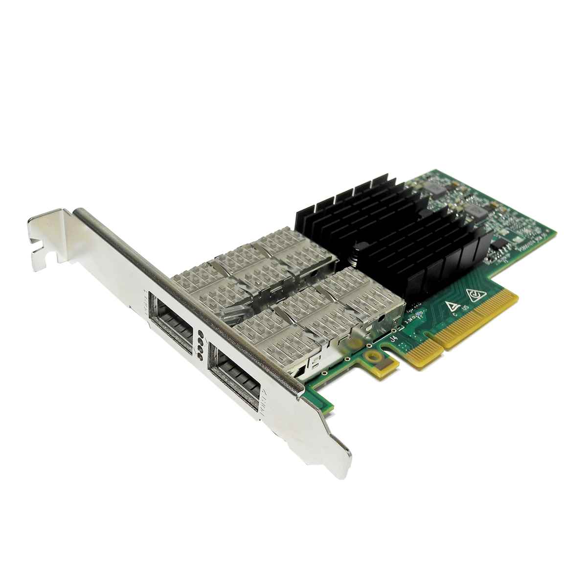 Mellanox MCX314A-BCCT ConnectX-3 Pro EN 40 GbE PCIe x8 QSFP Server Adapter FP Huawei Mellanox CX354A ConnectX-3 FDR InfiniBand+ 40Gb 2-Port PCIe NIC FP