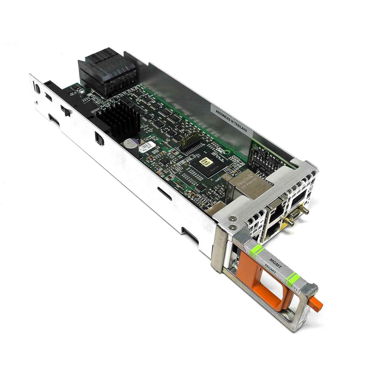 EMC Management Module 303-130-100B 110.130.100 for VNX5300/5500 Storage System EMC Management Module 303-130-100B 110.130.100 for VNX5300/5500 Storage System