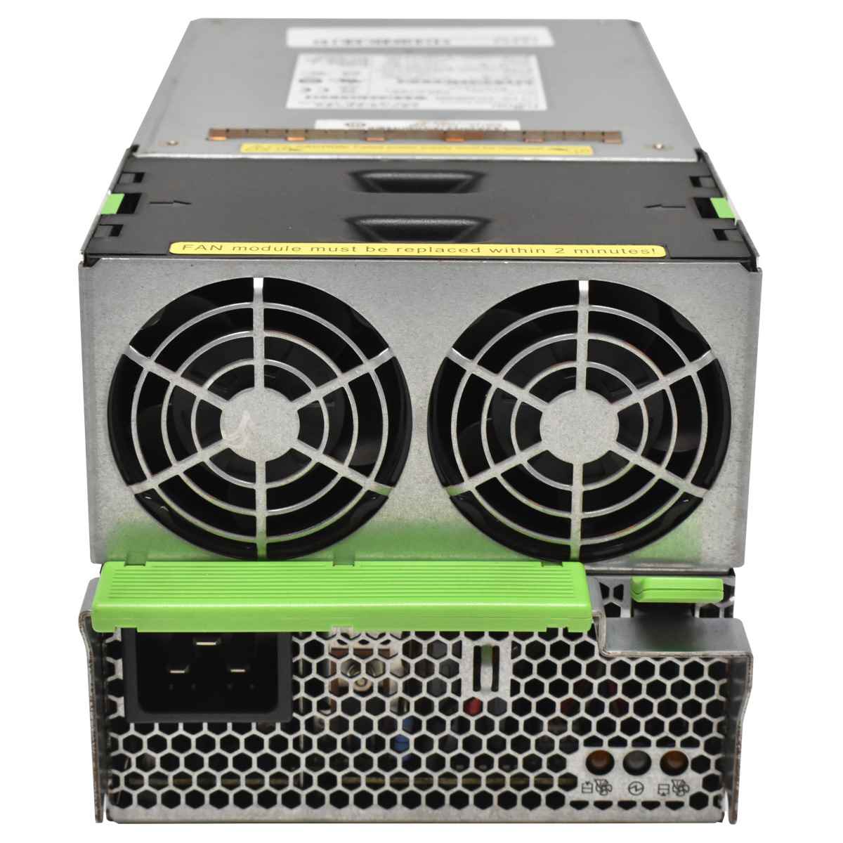 Fujitsu AC340094088 1165/2685W Netzteil Modell AA25370L Fujitsu AC340094088 1165/2685W Netzteil Modell AA25370L