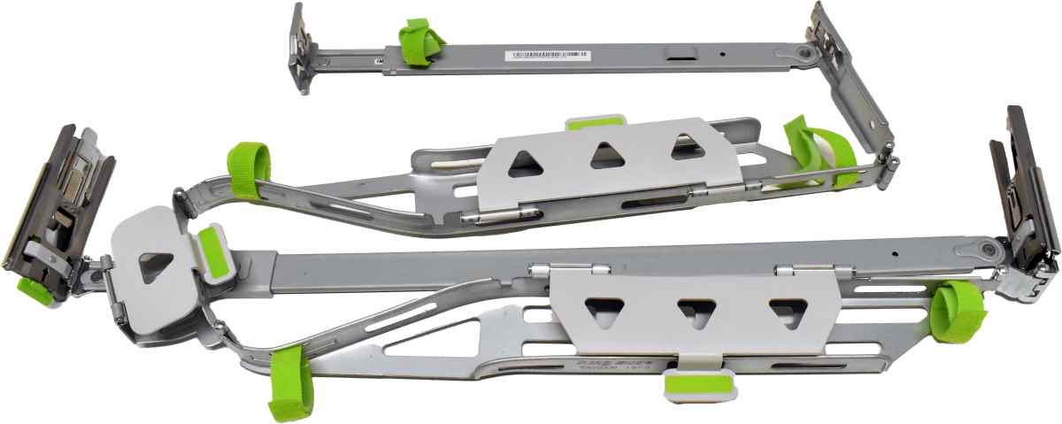 SUN Oracle Cable Management Arm 2AA6-3660NY0FAZ0N For X5-2 / X8-2 SUN Oracle 2AA6-3660NY0FAZ0N Cable Management Arm für X5-2 / X8-2