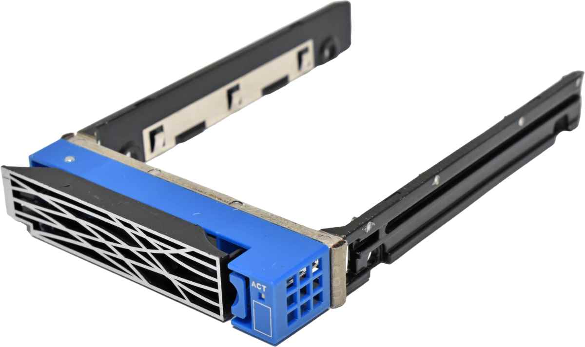 11380440-003 Bull 2.5' HDD Caddy with 4 Screws 11380440-003 Bull 2.5' HDD Caddy with 4 Screws