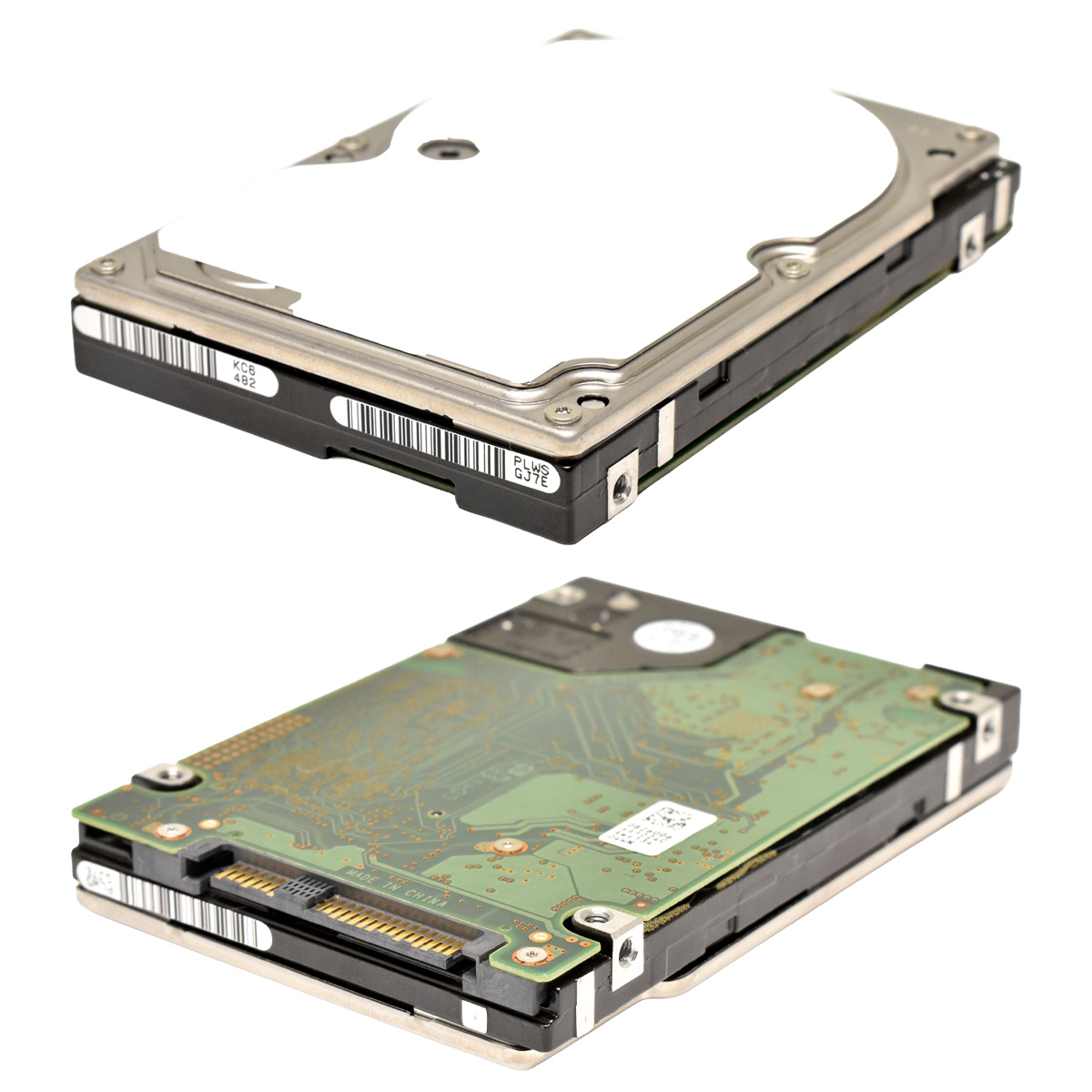 Hitachi HUC151414CSS600_5.jpg Hitachi 146GB 2.5" 15k 6G SAS HDD HUC151414CSS600