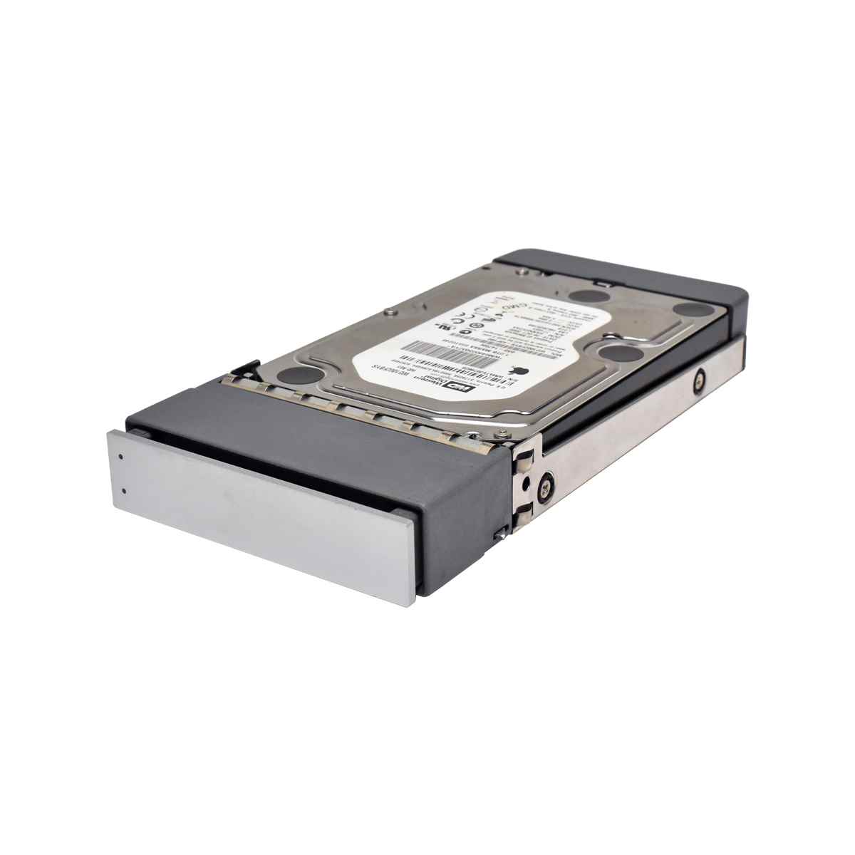 WD Apple 1TB 3.5" SATA 3G HDD Festplatte WD1002FBYS + Rahmen 607-4363