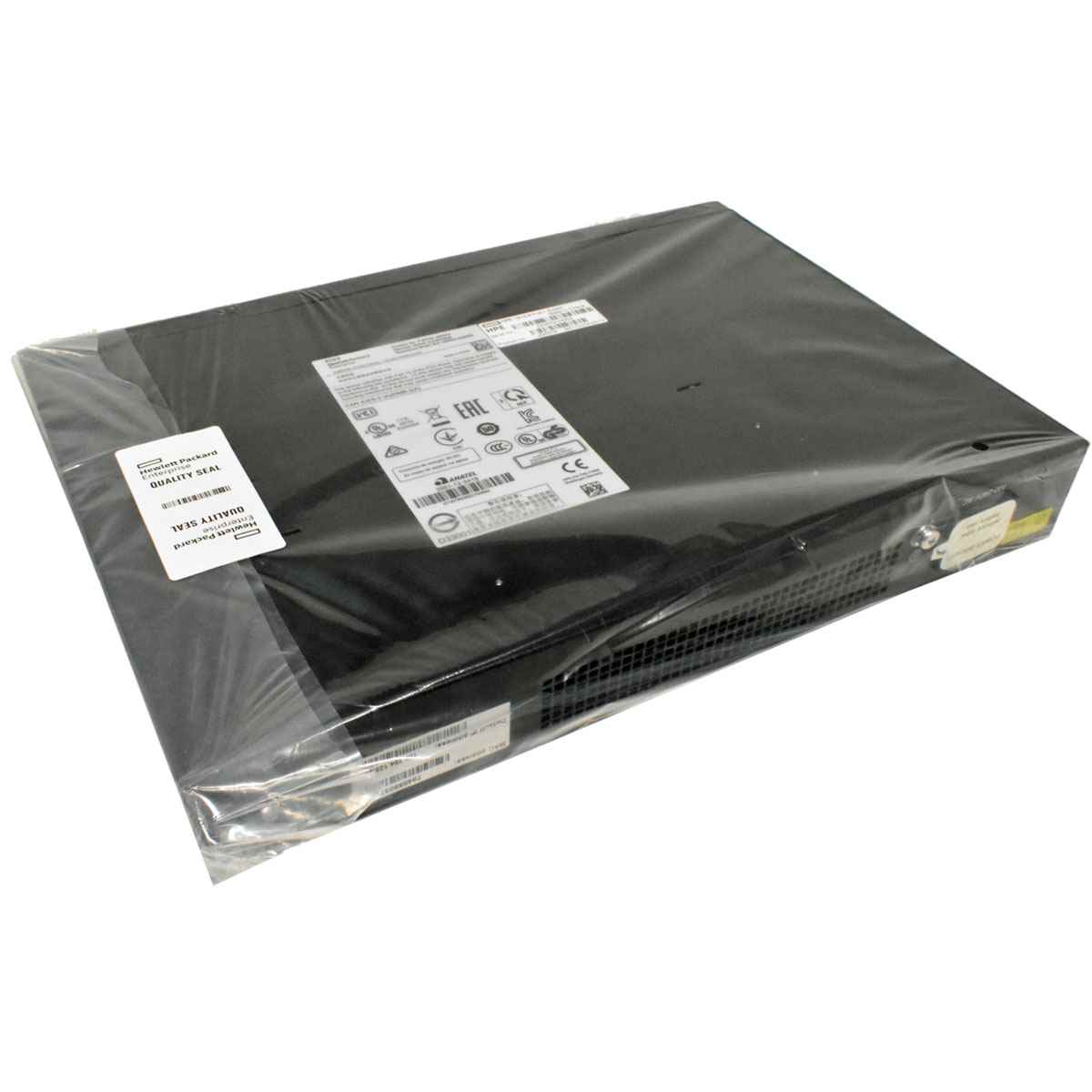 JG537A HPE 1910-8-POE+ L3 Switch Generalüberholt JG537A HPE 1910-8-POE+ L3 Switch Generalüberholt