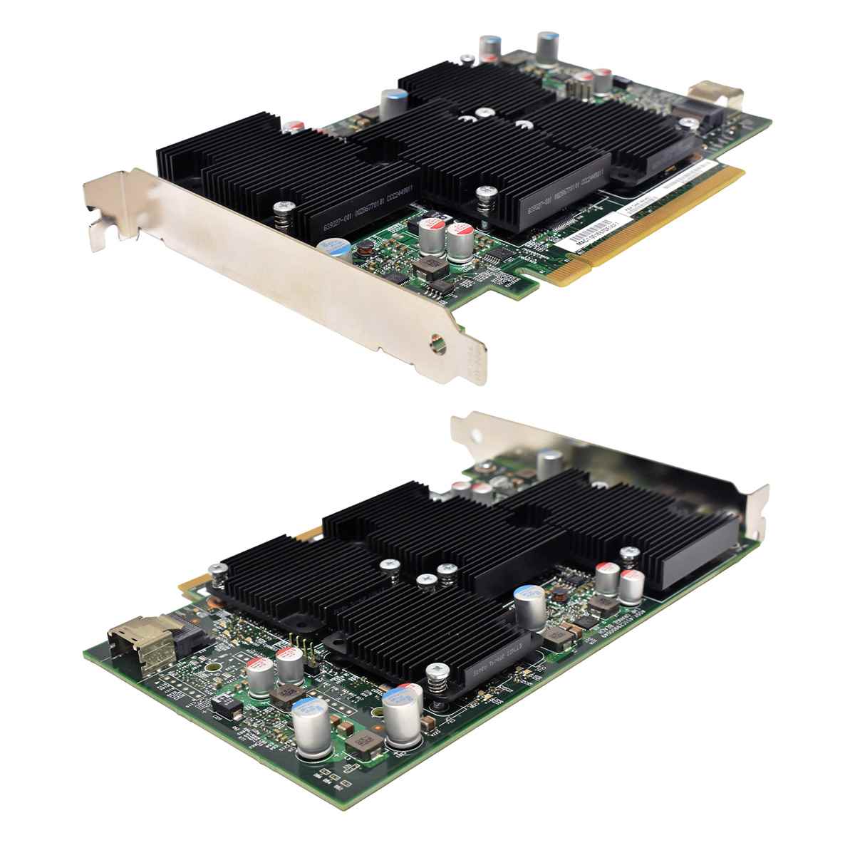 Intel 411C29900049 LHP Orange Beach SSL Card for McAfee NS9100 NS9200 NS9300 Intel 411C29900049 LHP Orange Beach SSL Card for McAfee NS9100 NS9200 NS9300