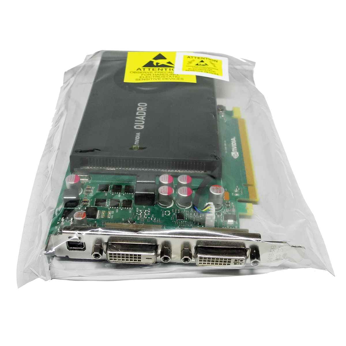 Fujitsu NVIDIA QUADRO K2000D Grafikkarte 2GB GDDR5 S26361-D3000-V201 GS5 Fujitsu NVIDIA QUADRO K2000D Grafikkarte 2GB GDDR5 S26361-D3000-V201 GS5