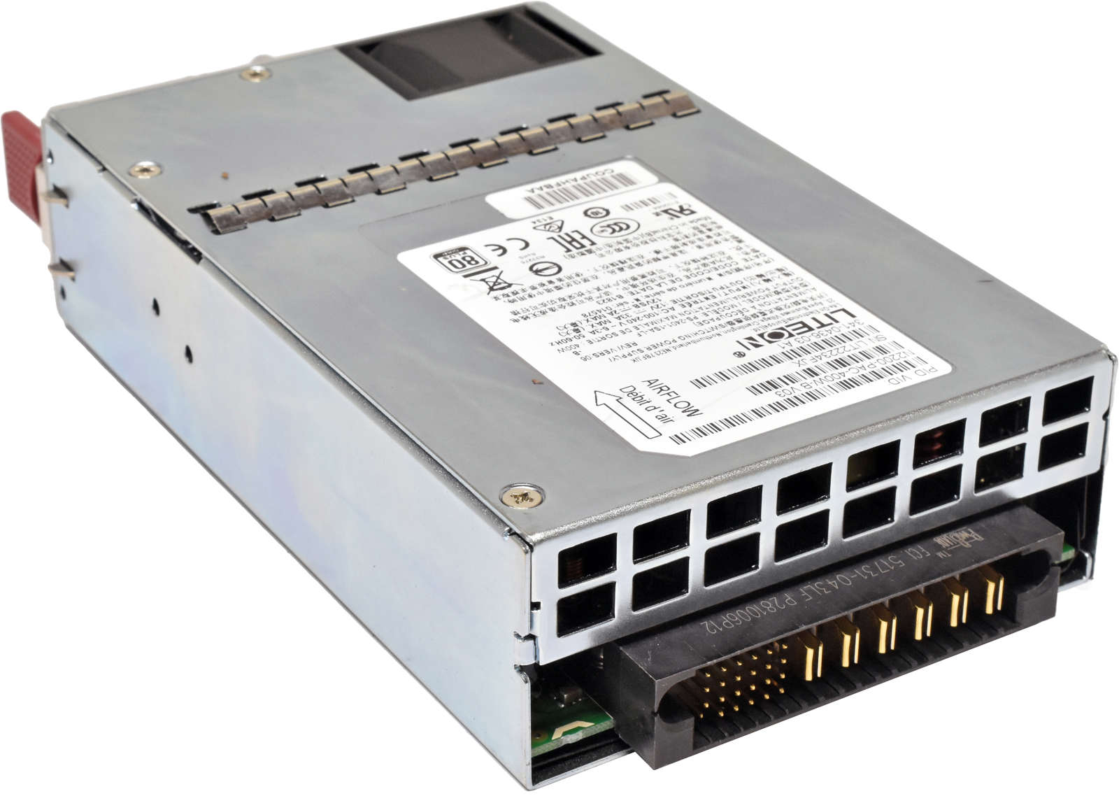 Cisco LiteOn N2200-PAC-400W-B PSU 341-0436-02/03 for Nexus 2224TP 2248TP