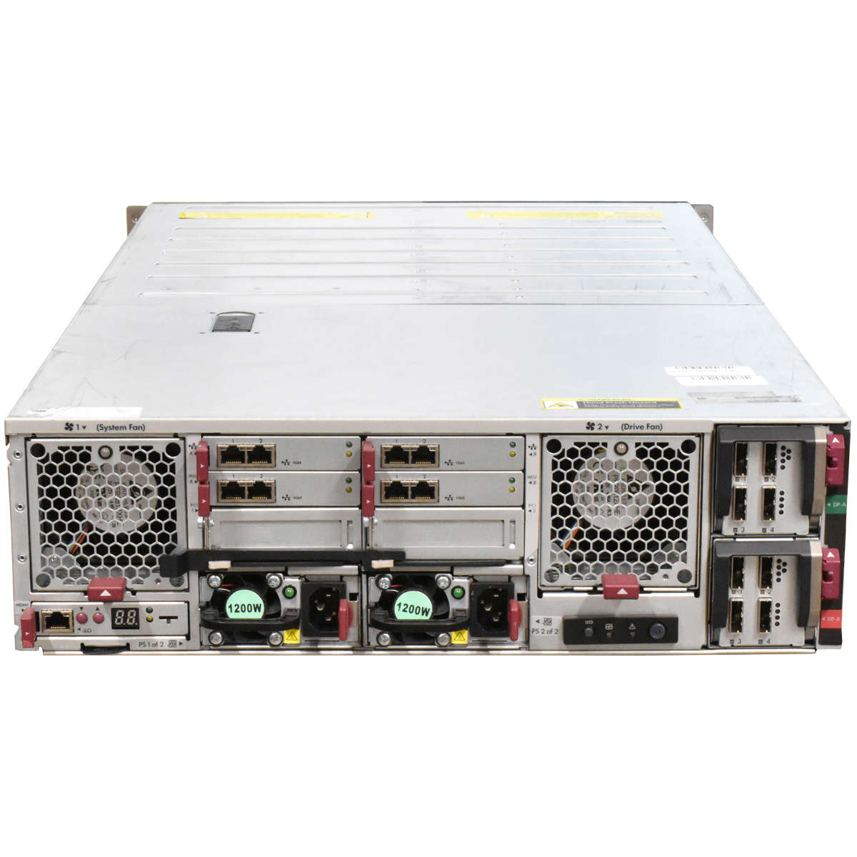 HP-StorageWorks-U200-E5700-16x-Bay-3-5-Zoll-LFF-2x-005.jpg HP StorageWorks U200 E5700 16x Bay 3.5 Zoll LFF 2x Bay Server Blade 2x PSU no HDD