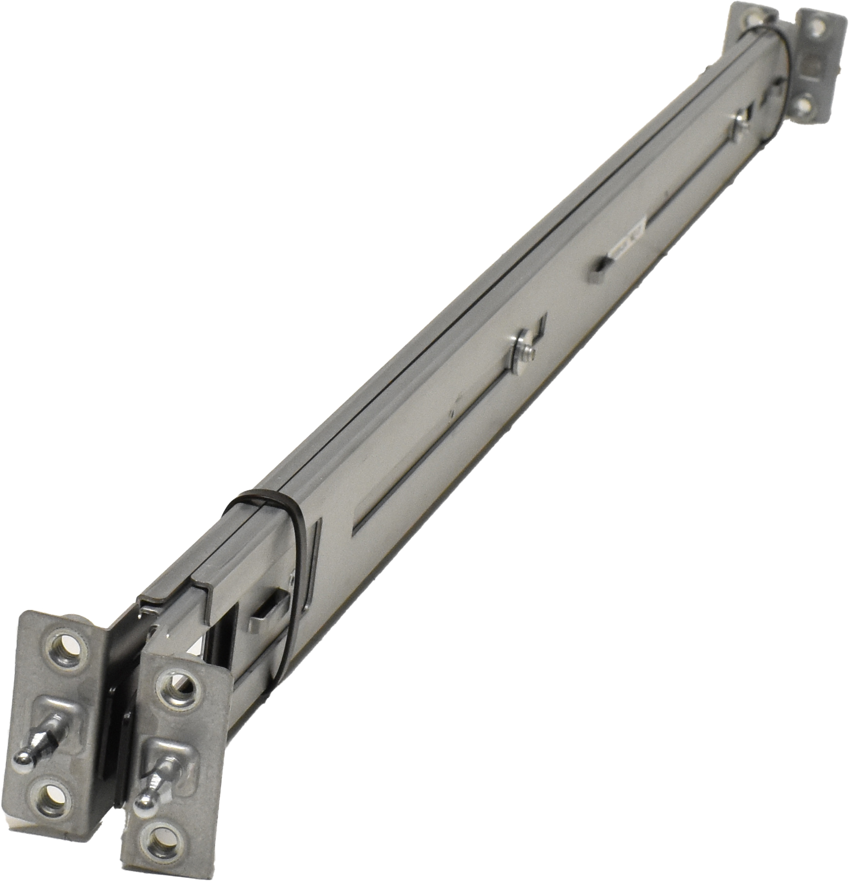 Intel Omni-Path Edge Switch 100SWE48UF1 48Port 100 Gbit/s J21757-003 unmanaged Intel Omni-Path Edge Switch 100SWE48UF1 48Port 100 Gbit/s J21757-003 unmanaged