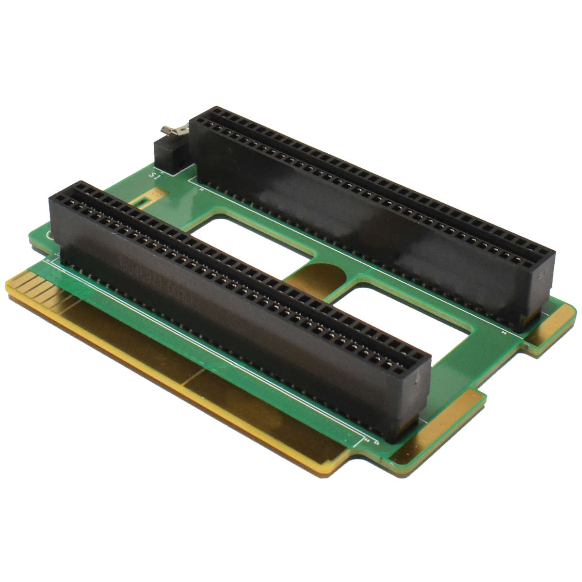 Huawei-PSU-Backplane-BC11PSBP-for-RH2288H-V3-003.jpg Huawei PSU Backplane BC11PSBP for RH2288H V3