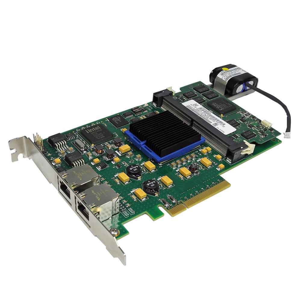 DELL/Compellent Technologies Dual Port 512 MB PCIe RAID Controller 102-018-002-C DELL/Compellent Technologies Dual Port 512 MB PCIe RAID Controller 102-018-002-C