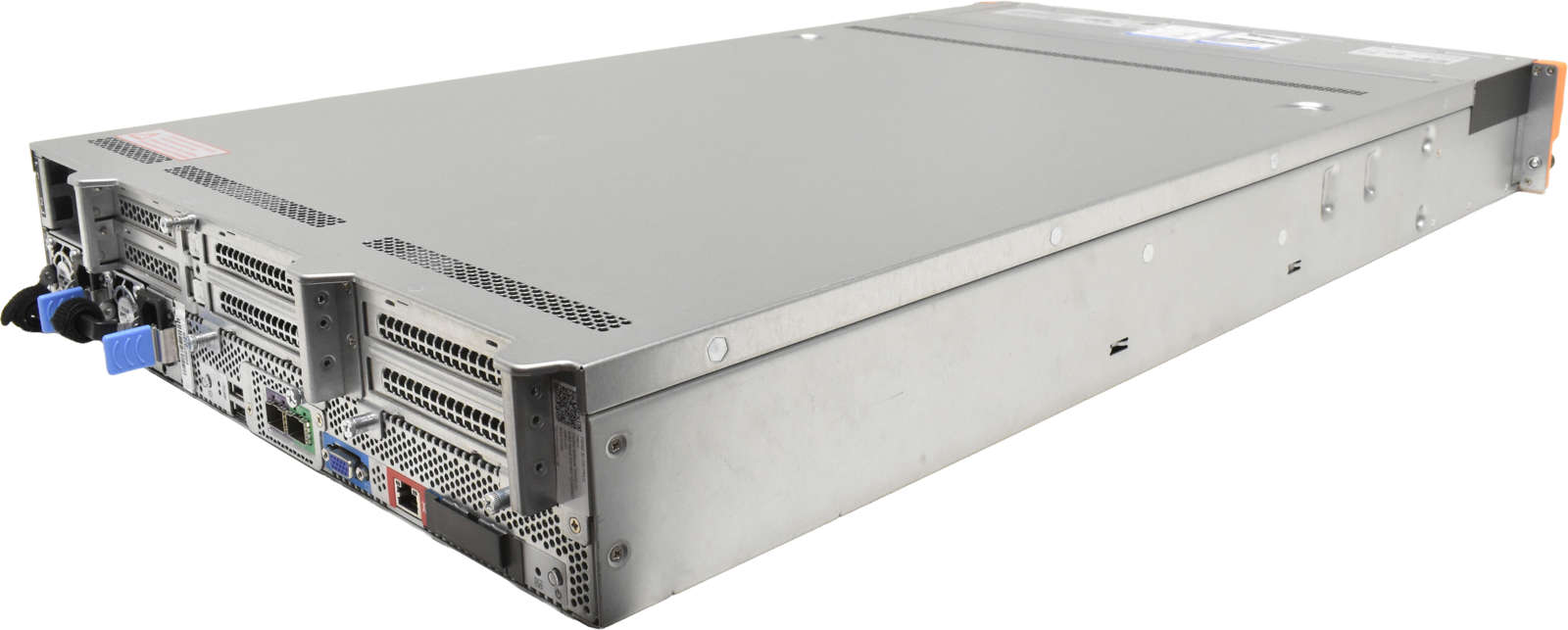 Aliserver Inspur SA5212H5 Thor02-2U 2x LGA-3647 2x SFP+ 2x Kühler No Backplane