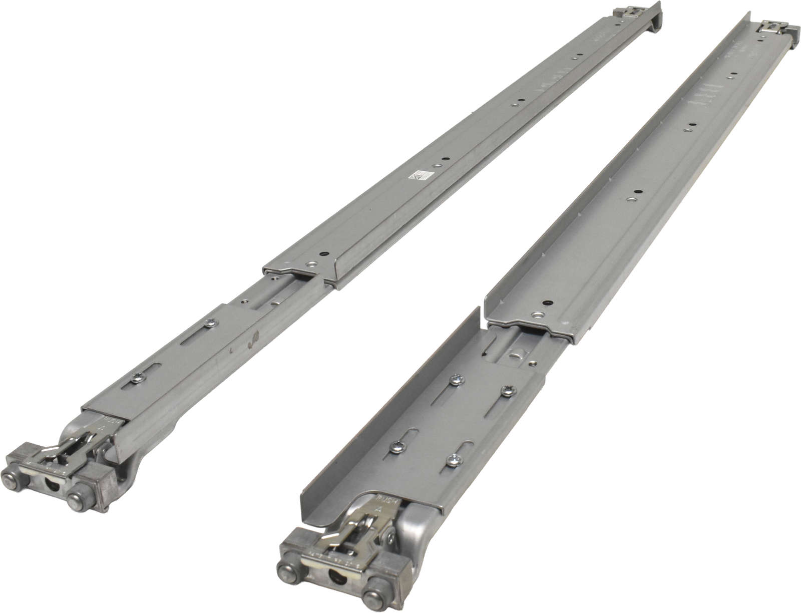 Dell-Rackmount-Rails-Kit-06MFY2-für-PowerEdge-C614-001.jpg Dell Rackmount Rails Kit 06MFY2 für PowerEdge C6145, C6220