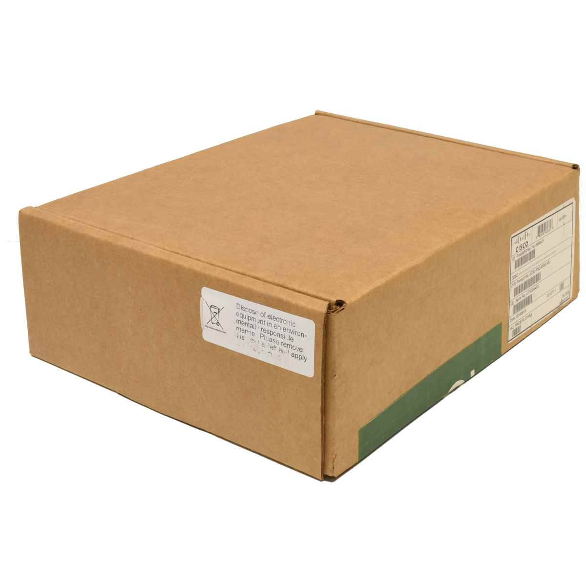 Cisco Netzteil Power Supply UCSC-PSU-650W-WS 650W C220 C240 M3 NEU / NEW Cisco Netzteil Power Supply UCSC-PSU-650W-WS 650W C220 C240 M3 NEU / NEW