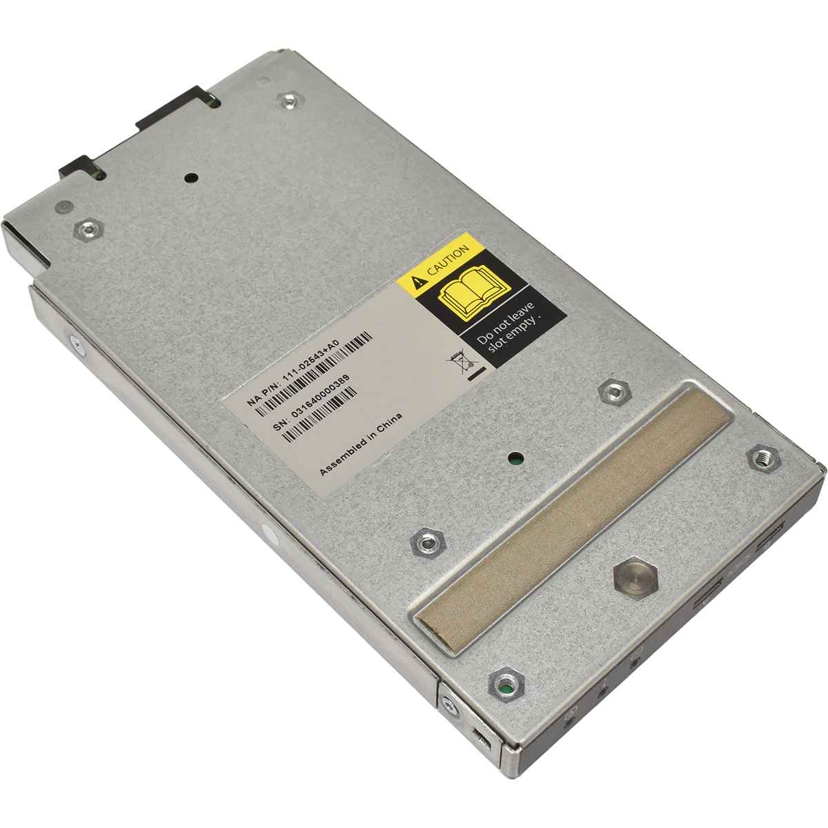 NetApp LED Assembly 111-02543+A0 NetApp LED Assembly 111-02543+A0