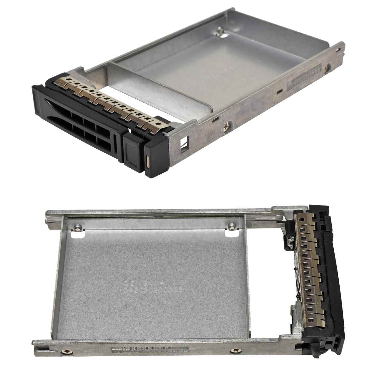 Blue Coat 2,5" HDD Caddy / Rahmen 342C30200003 für ProxySG ProxyAV S500 Blue Coat 2,5" HDD Caddy / Rahmen 342C30200003 für ProxySG ProxyAV S500