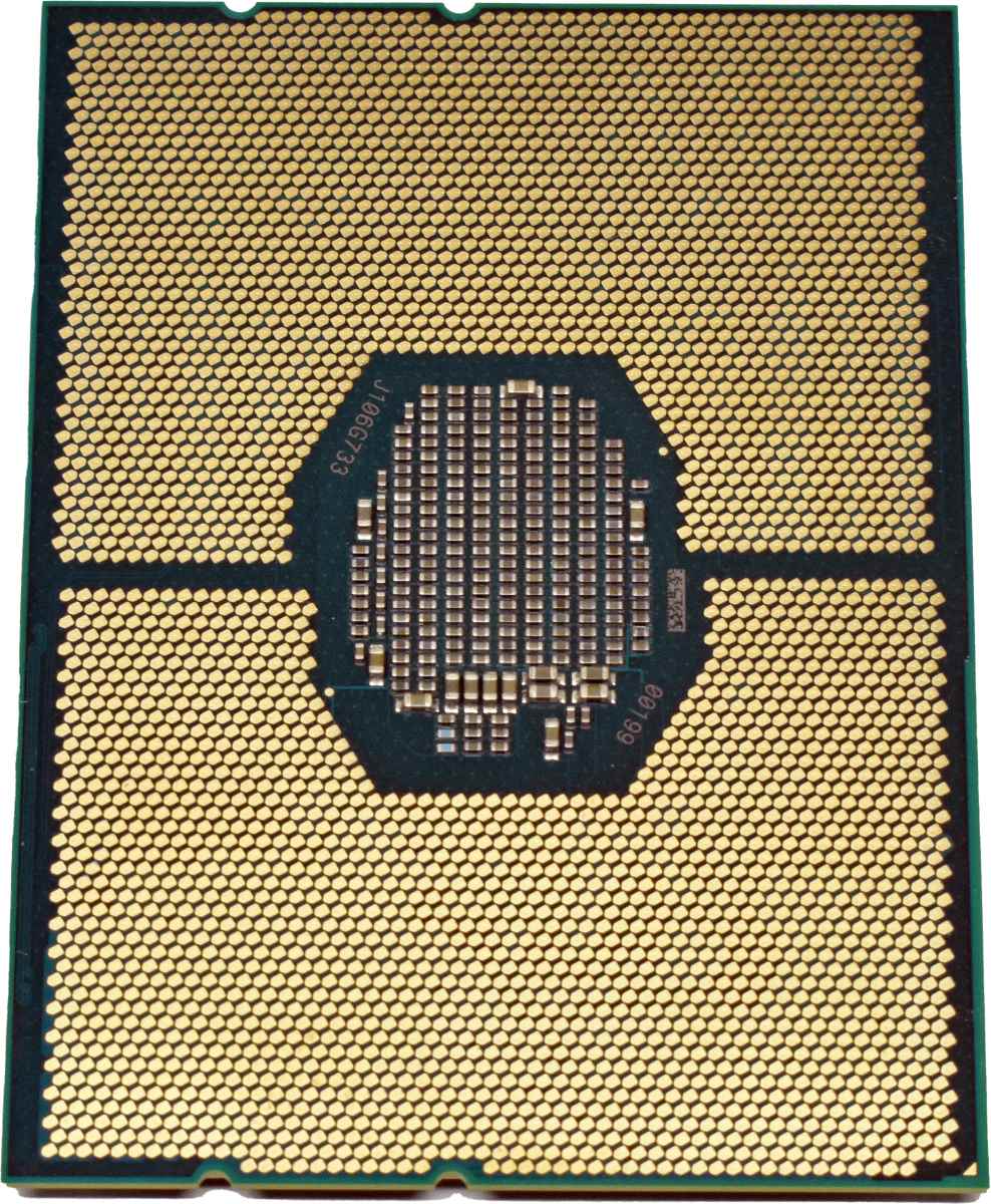 Intel Xeon Gold Processor 5218 16-Core 2.30GHz 22MB Cache FCLGA3647 SRF8T