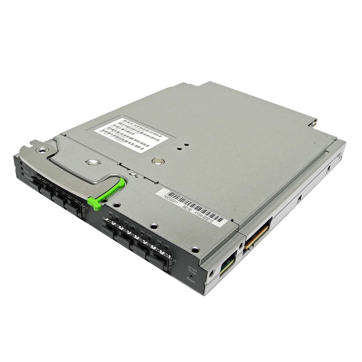 Fujitsu-A3C40098394-Primergy-BX-Switch-Module-IBP-001.jpg Fujitsu A3C40098394 Primergy BX Switch Module/IBP 10GbE 18/8 S26361-K1304-V200