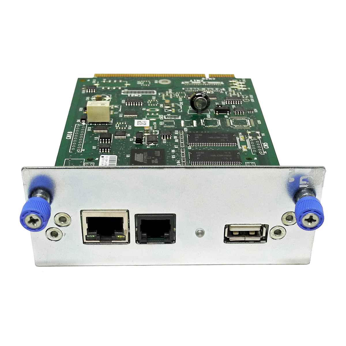 DELL 0PXPY6 0MU355 Tape Library Controller Card for PowerVault TL2000 TL4000 DELL 0PXPY6 0MU355 Tape Library Controller Card for PowerVault TL2000 TL4000