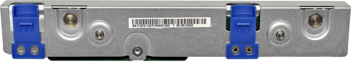 Huawei BC1M14RISE Riser Board Assembly für RH1288 V3