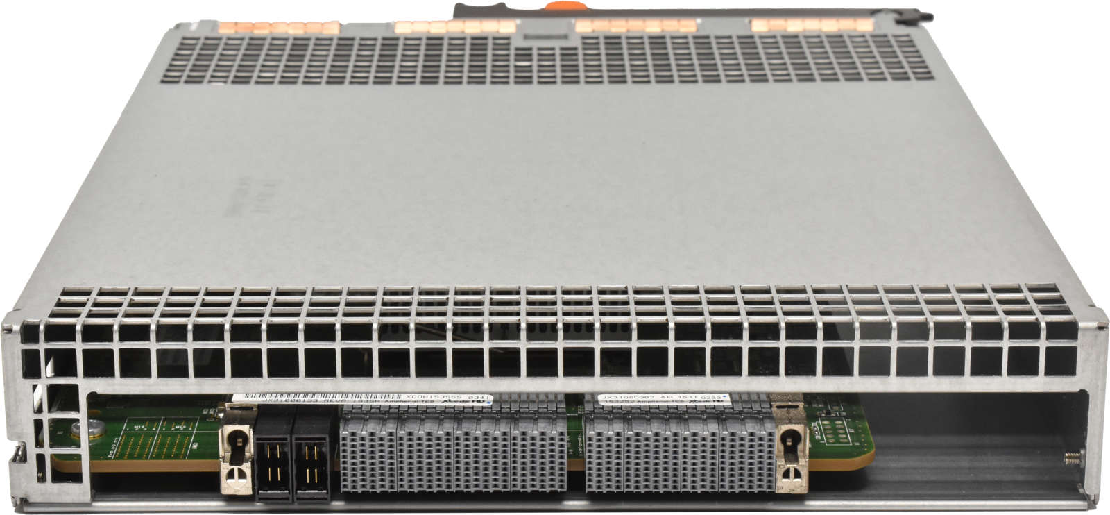 DELL PowerVault MD1400 / MD1420 12GB SAS-4 EMM MANAGE MODULE 0V9K2G