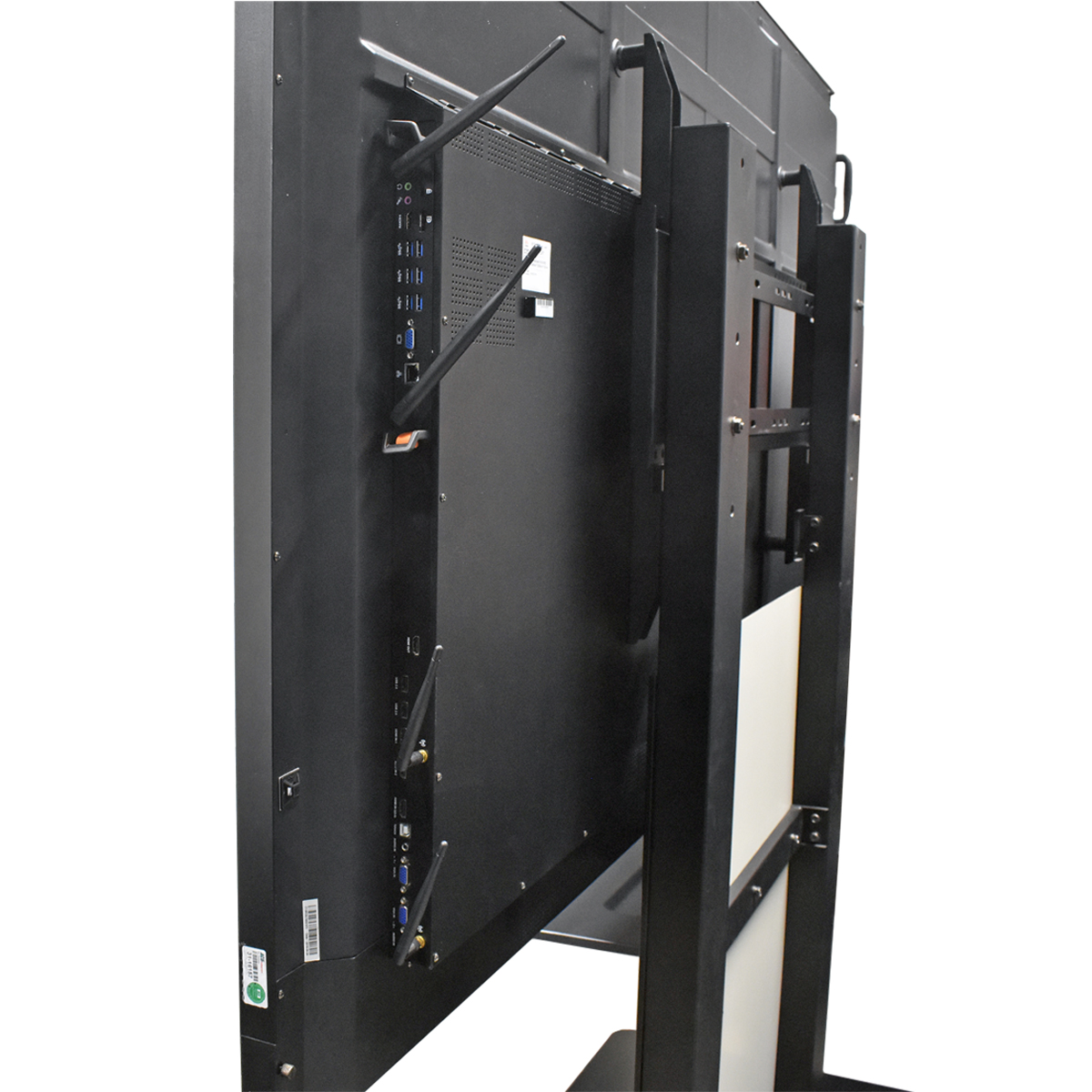 MAXHUB Conference Flat Panel C85CA 75 Zoll incl Einschub PC i7-6700 CPU 16GB RAM