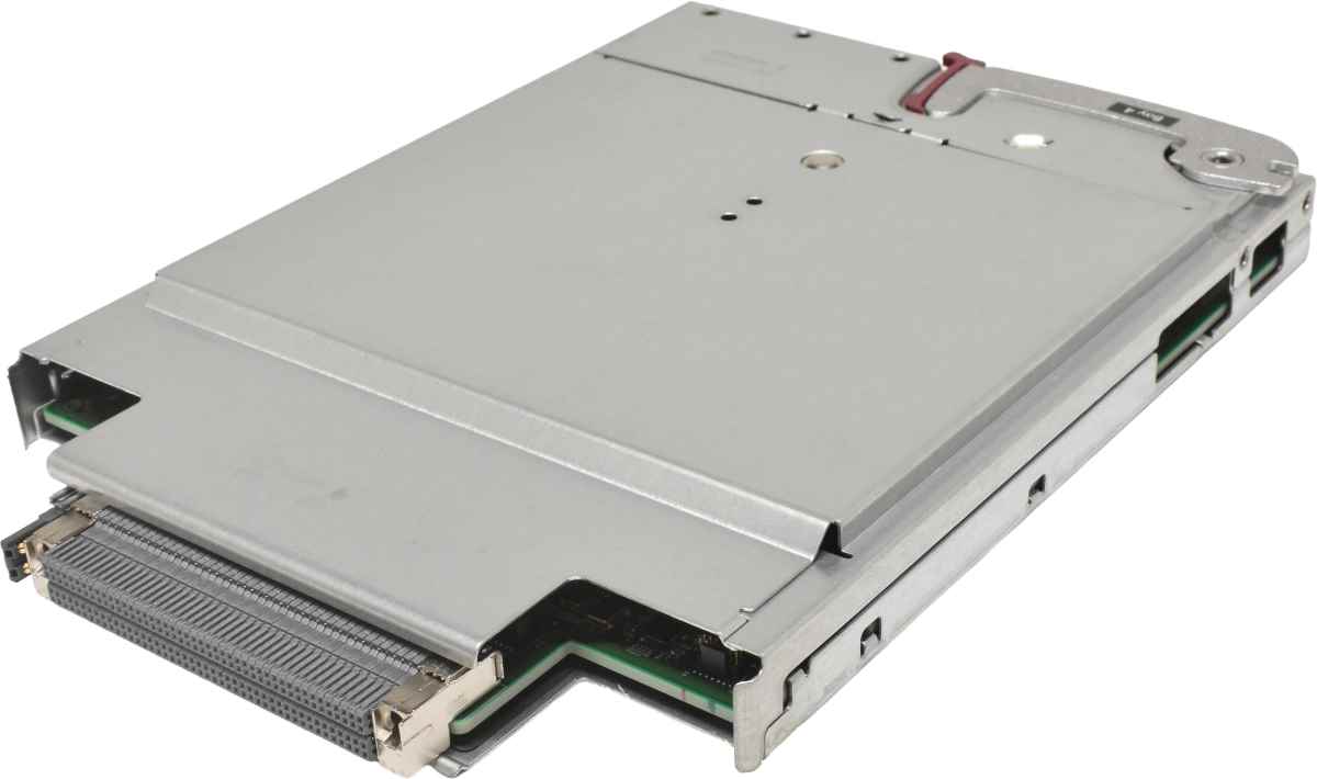 HP Brocade 16Gb SAN Switch Module 28Port HSTNS-BC25-N C-Class BladeSystem 6548-0001 C8S46A 724424-001