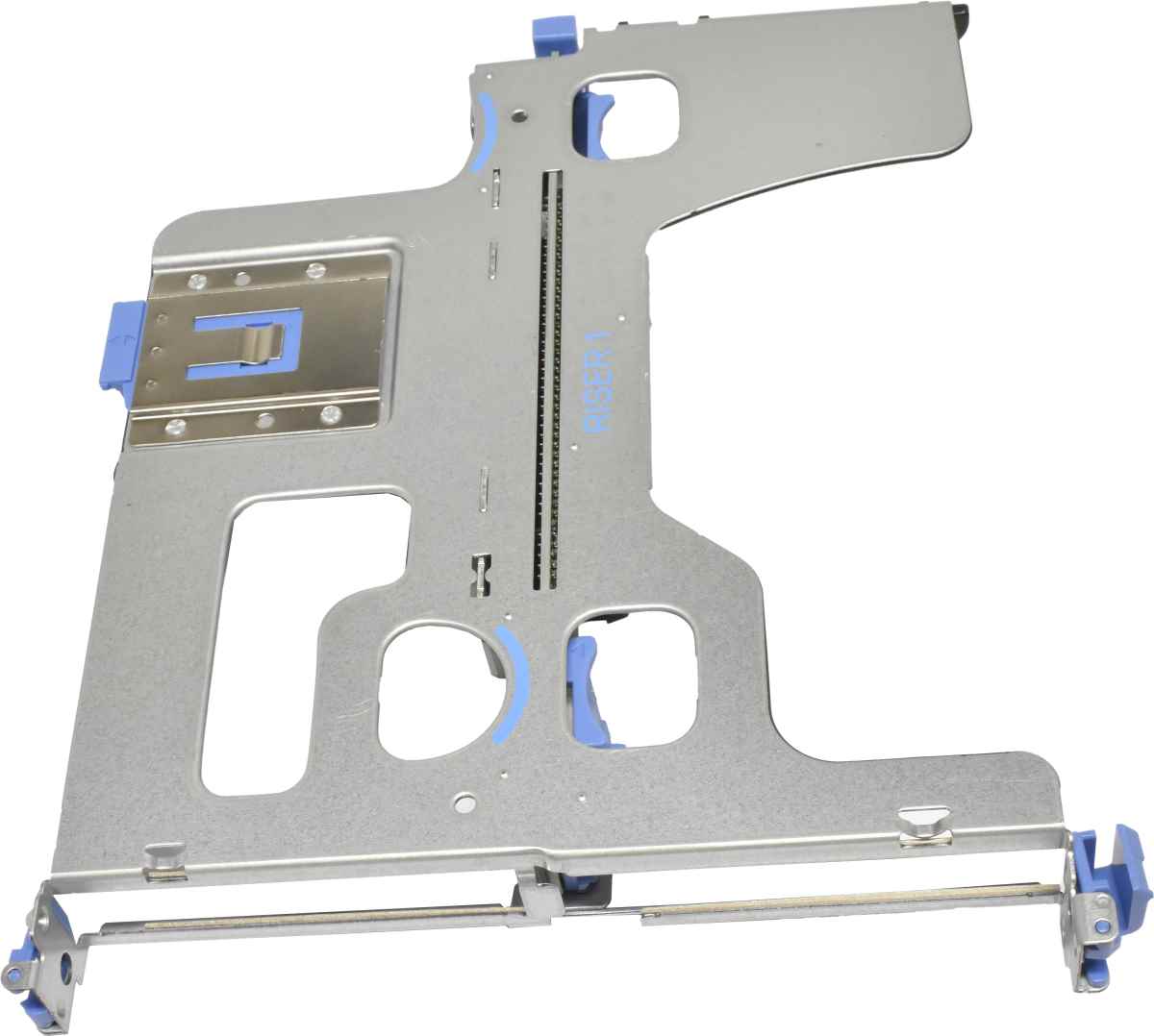 Dell Riser Card 0815DM 2x PCIe x16 CPU 1 für PowerEdge R640