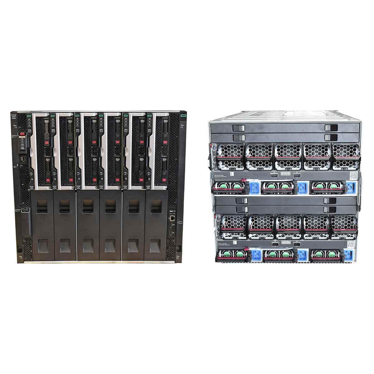 HP Synergy 12000 Frame 6x HP Synergy 480 G10 12x Gold 6134 6TB RAM PC4 14x 2,5 HP Synergy 12000 Frame 6x HP Synergy 480 G10 12x Gold 6134 6TB RAM PC4 14x 2,5