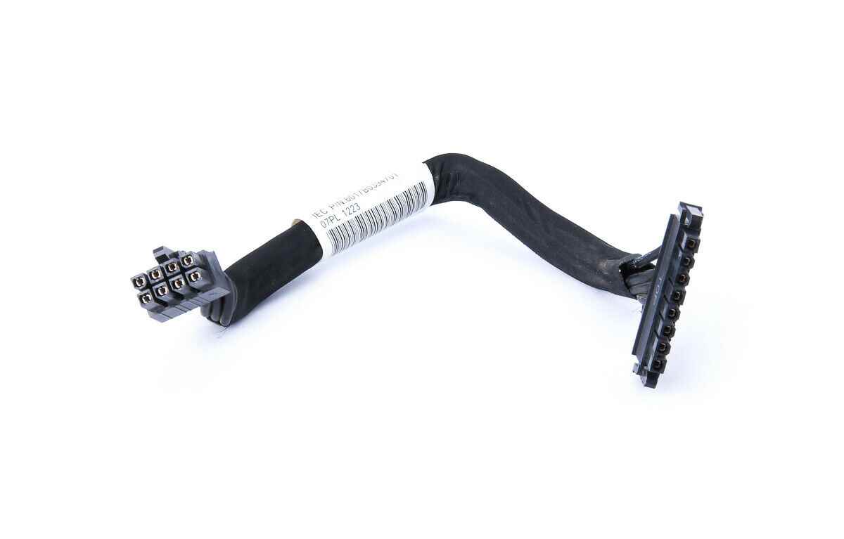 HP ProLiant DL380p Gen8 Power Cabel Backplane LFF 687268-001