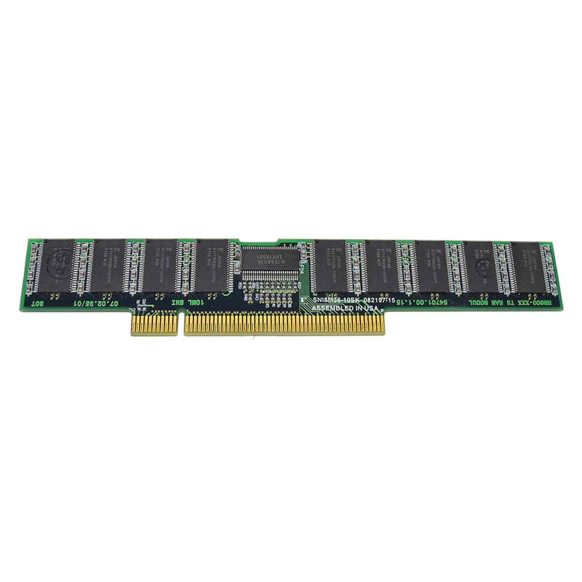 NEC Siemens RAM Memory Module 128MB für RM 600 E Server 7081800012 7365900312 7037600912 NEC Siemens RAM Memory Module 128MB für RM 600 E Server 7081800012 7365900312 7037600912