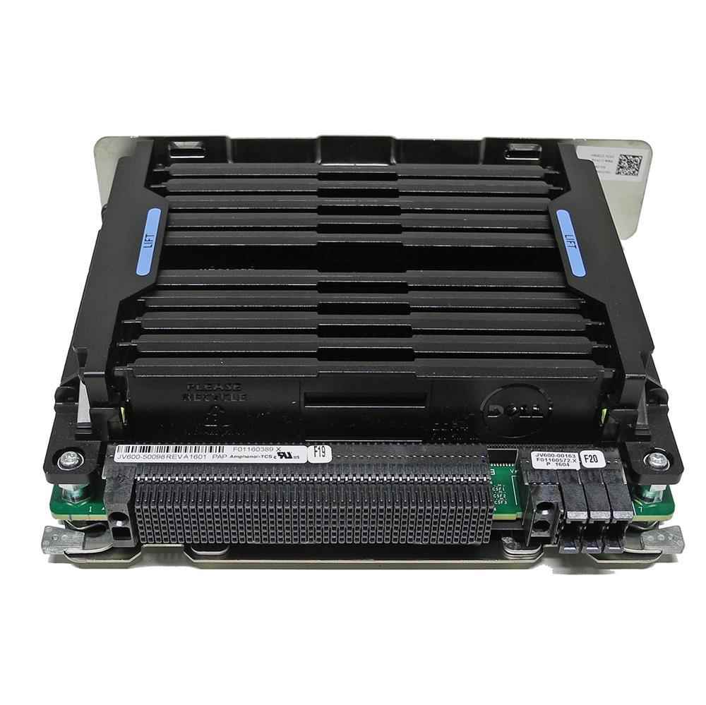 DELL PowerEdge R930 12-Slot Memory Riser Board Assembly 0T3P9M DELL 12-Slot Memory Riser Board Assembly 0T3P9M PowerEdge R930