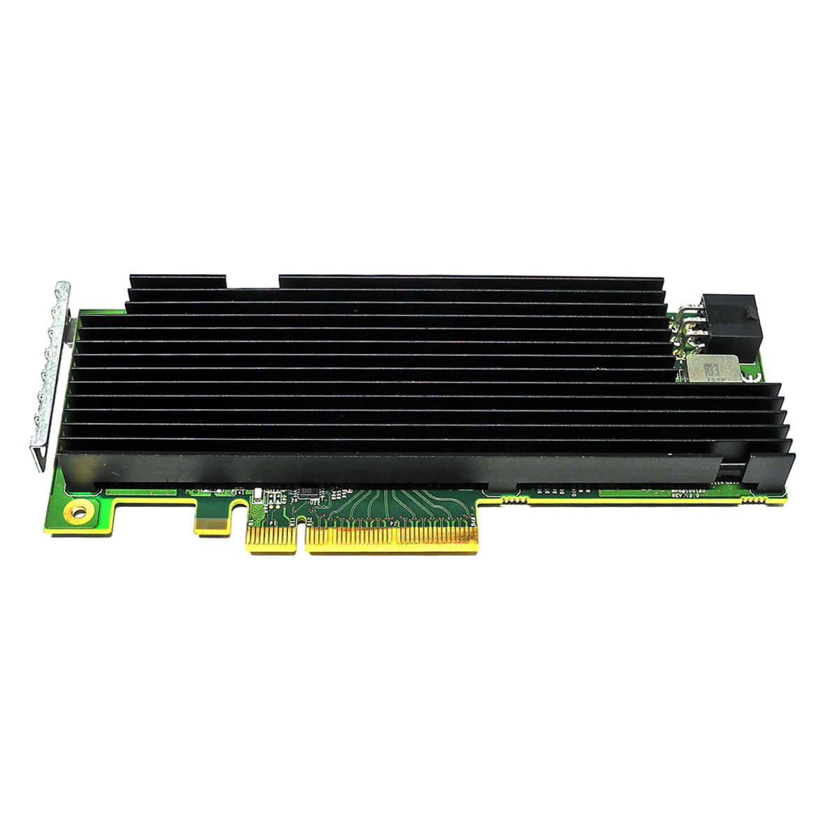 Silicom-PE3ISCO3-HW-Accelerator-Sku3-Crypto-Compre-002.jpg Silicom PE3ISCO3 HW Accelerator Sku3 Crypto Compression PCI-E G3 Server Adapter