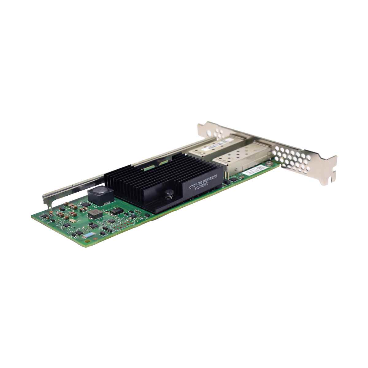 HP 562SFP+ Dual-Port 10G FC PCIex8 784304-001 790316-001 Network Adapter FP HP 562SFP+ Dual-Port 10G FC PCIex8 784304-001 790316-001 Network Adapter FP