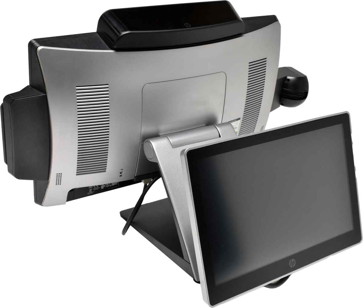 HP RP9 G1 AiO Retail System 9015 M7J38AV Intel Core i5-6500 8GB 256GB SSD +additional monitor +Card Reader no PSU HP RP9 G1 AiO Retail System 9015 M7J38AV Intel Core i5-6500 8GB 256GB SSD +additional monitor +Card Reader no PSU