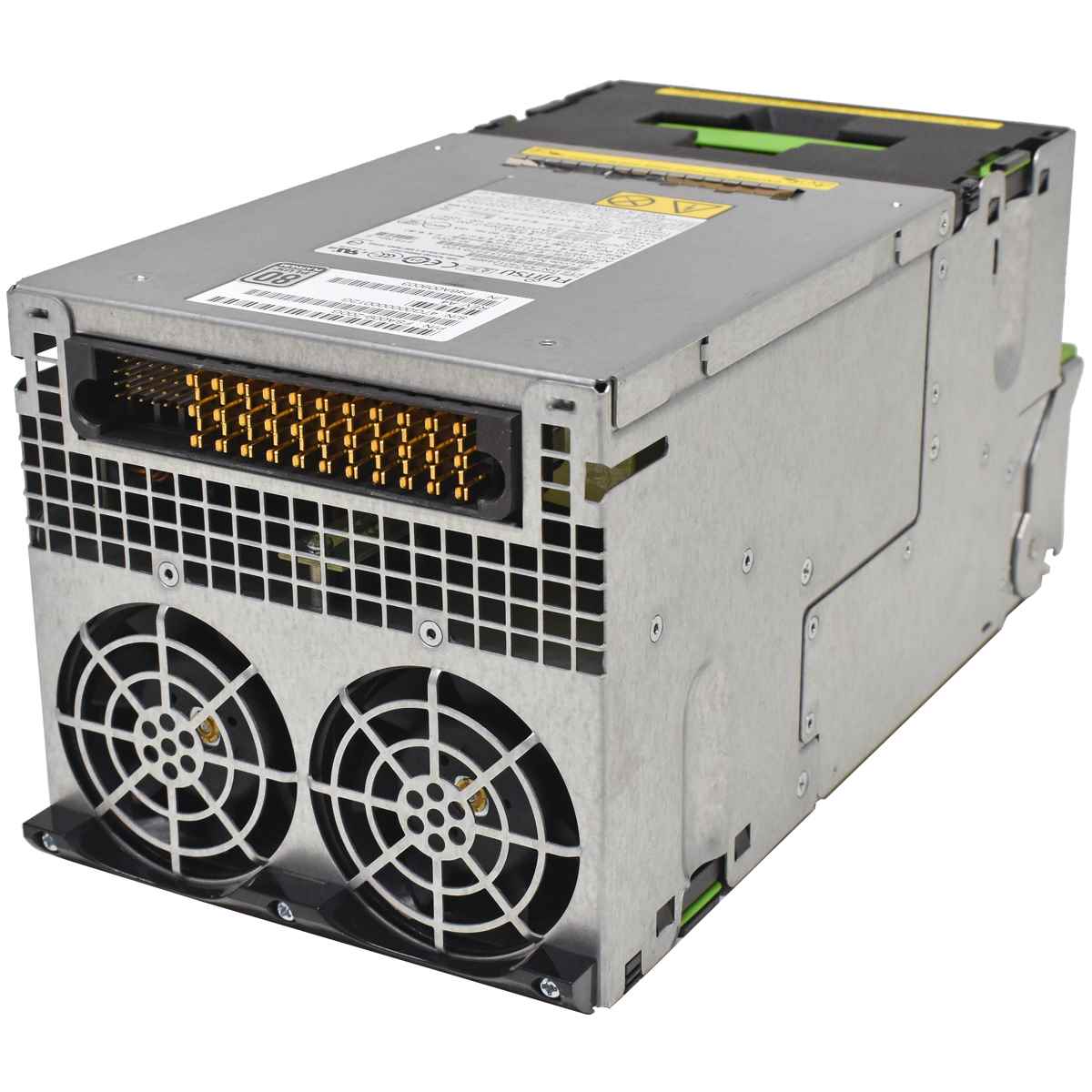 Fujitsu PSU Server Netzteil A3C40124969 FSA009-200G + Lüfter Modul Fujitsu PSU Server Netzteil A3C40124969 FSA009-200G + Lüfter Modul