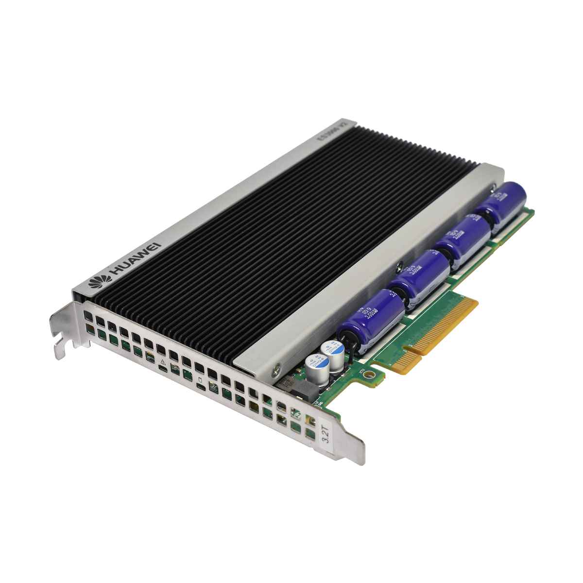 Huawei ES3000 V2 CN21EEBCP 3.2TB PCIe SSD Card Huawei ES3000 V2 CN21EEBCP 3.2TB PCIe SSD Card