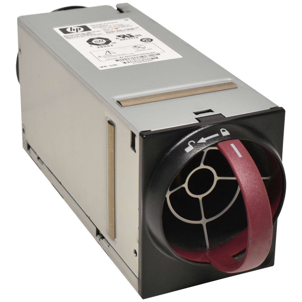 HP-Lüfter-T35696-HP-Gehäuselüfter-für-HP-C7000-C30-001.jpg HP Lüfter T35696-HP / Gehäuselüfter für HP C7000 C3000 451785-001 413996-001