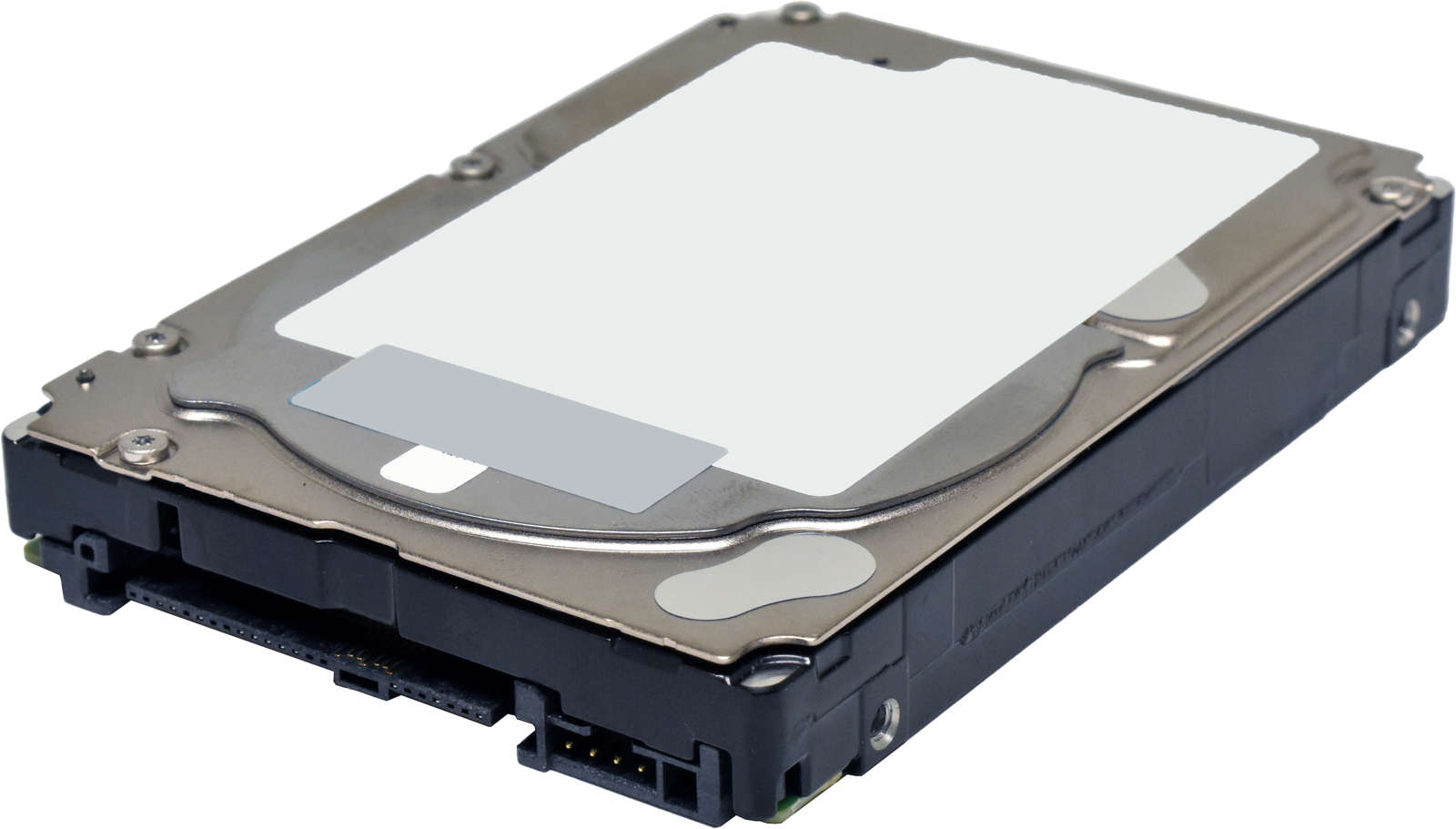 Seagate Savvio 600GB 2.5" 10K 6G SAS HDD ST600MM0006