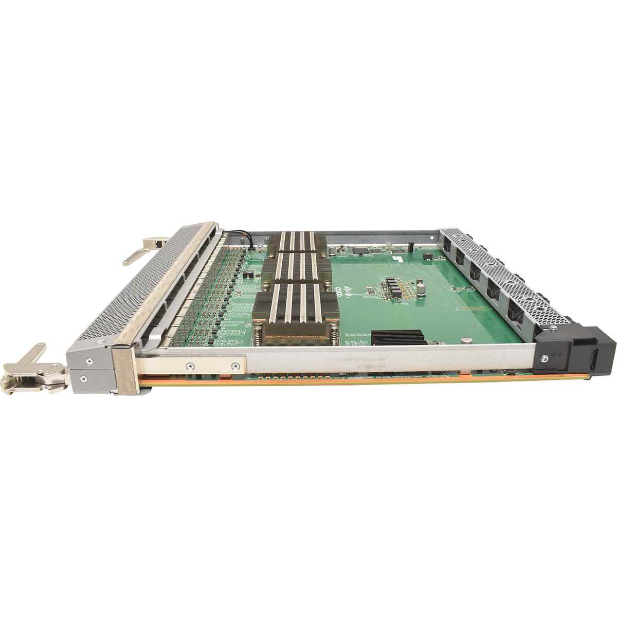 Cisco Module N9K-X9636PQ 36-Port QSFP+ 40Gbits für Nexus C9504, C9508, C9516 Chassis Cisco Module N9K-X9636PQ 36-Port QSFP+ 40Gbits für Nexus C9504, C9508, C9516 Chassis