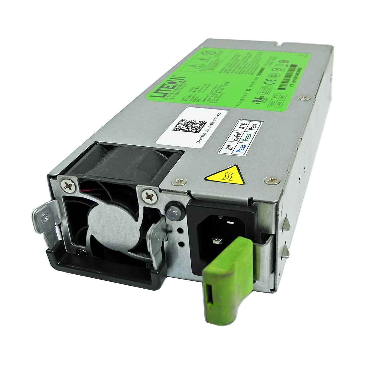 DELL Lite-on Power Supply/Netzteil PS-2142-2L 1400W PowerEdge C Series 0Y53VG DELL Lite-on Power Supply/Netzteil PS-2142-2L 1400W PowerEdge C Series 0Y53VG