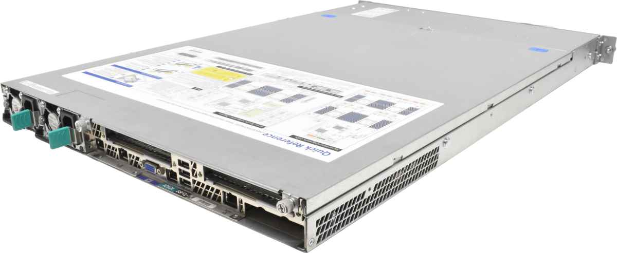 Intel Server R1000 2x E5-2680 v3 32GB RAM PC4 8x SFF 2,5 8x HDD Rahmen Intel Server R1000 1x E5-2620 v3 16GB RAM PC4 8x SFF 2,5 8x HDD Rahmen