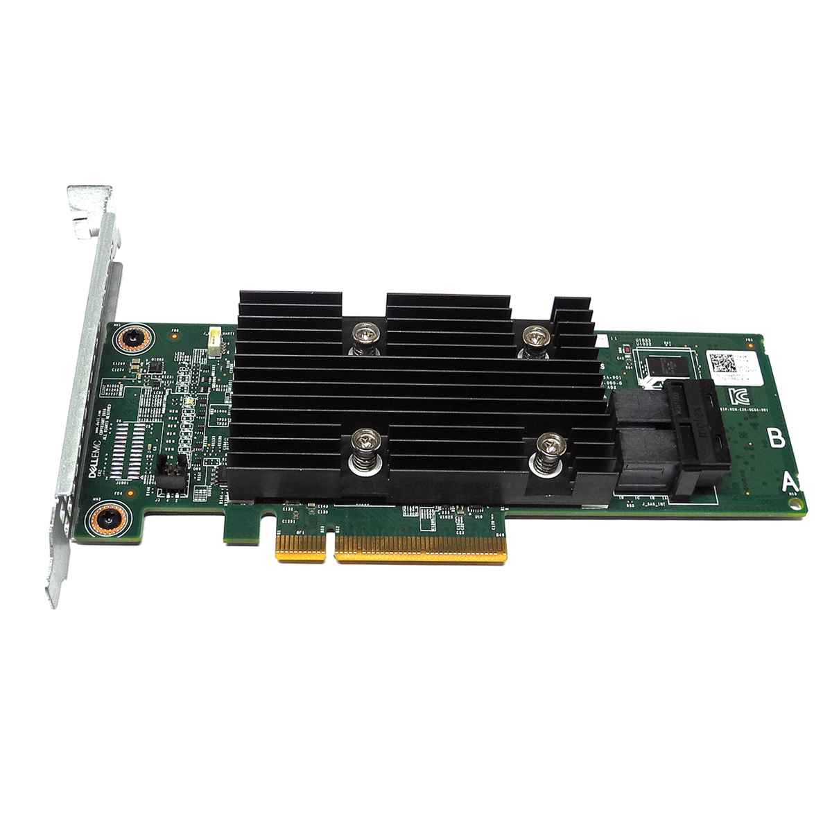 DELL 0TD2NM PERC H330 SAS/SATA 12 Gb PCIe x8 RAID Controller für R230 R430 R930 DELL 0TD2NM PERC H330 SAS/SATA 12 Gb PCIe x8 RAID Controller für R230 R430 R930