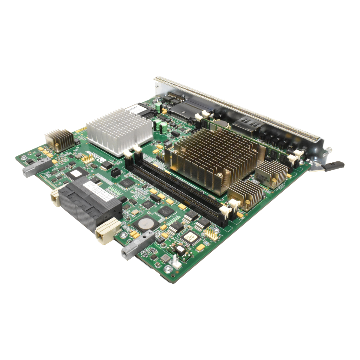 Juniper Routing Engine Module SRX600-SRE6H 750-023223 Juniper Routing Engine Module SRX600-SRE6H 750-023223