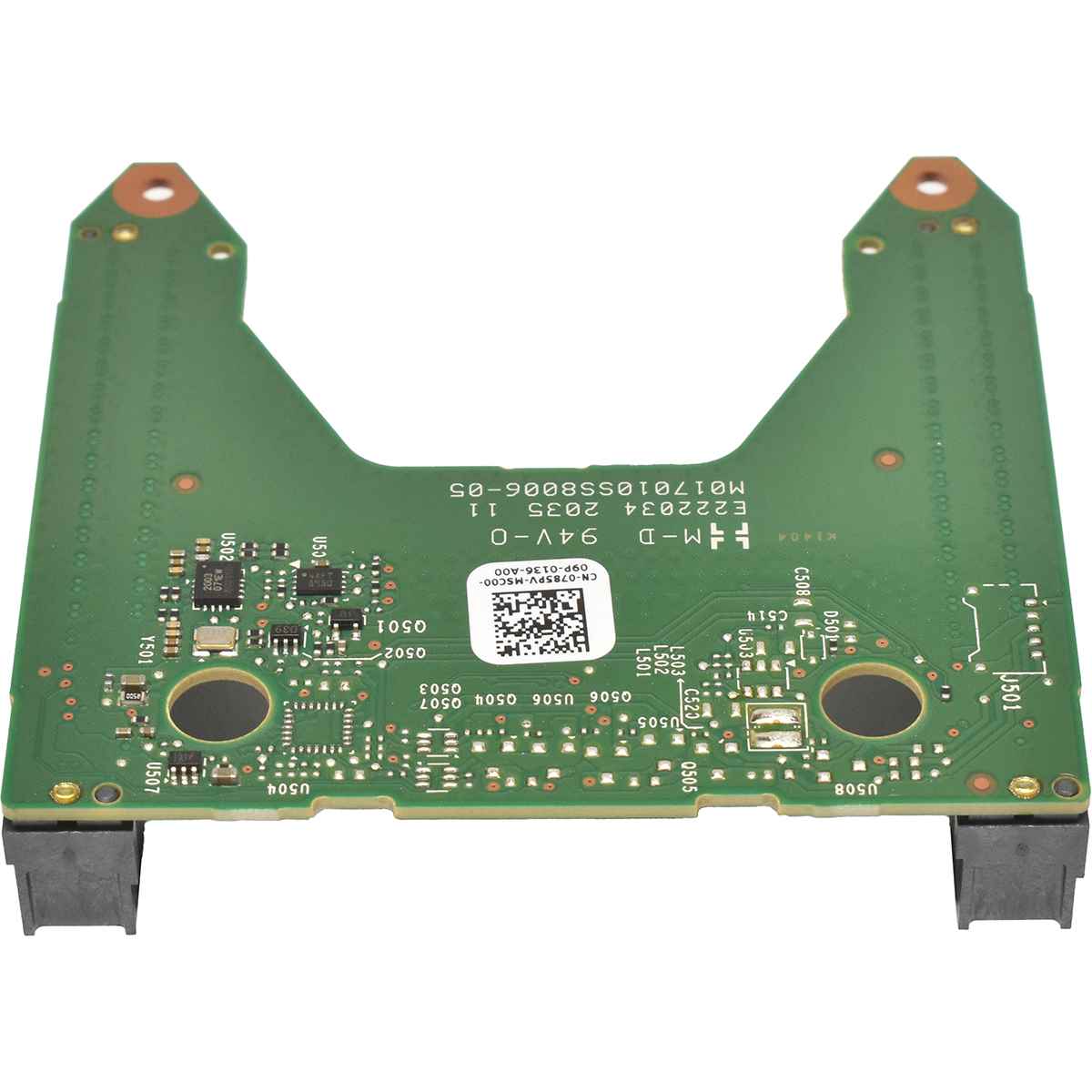 Dell 0785PV Graphic Card Bridge Board for Alienware Dell 0785PV Graphic Card Bridge Board for Alienware