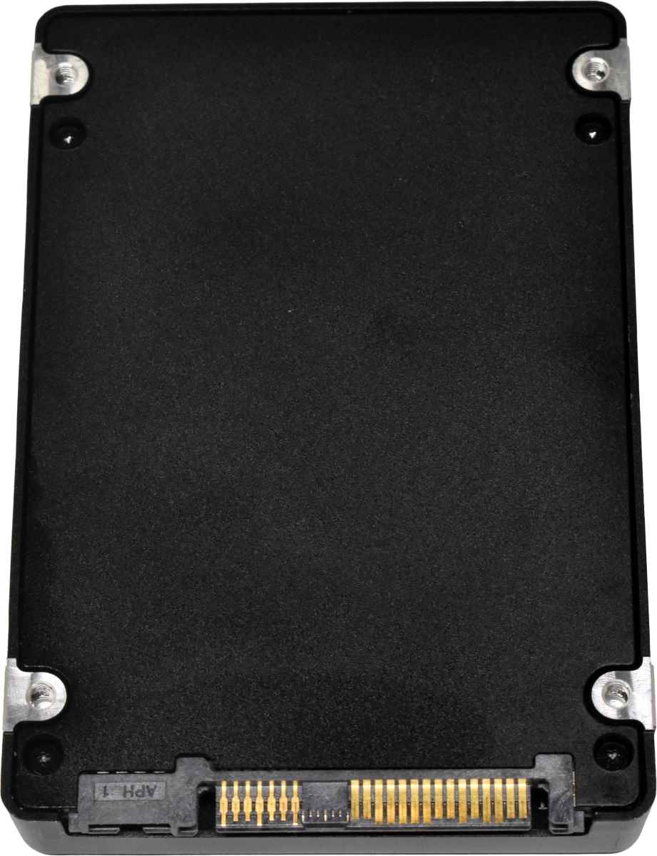 Samsung SM1633 800GB 2.5" 12G SAS SSD MZ-IWS960B MZIWS800HCGL-000G3 512 Bytes