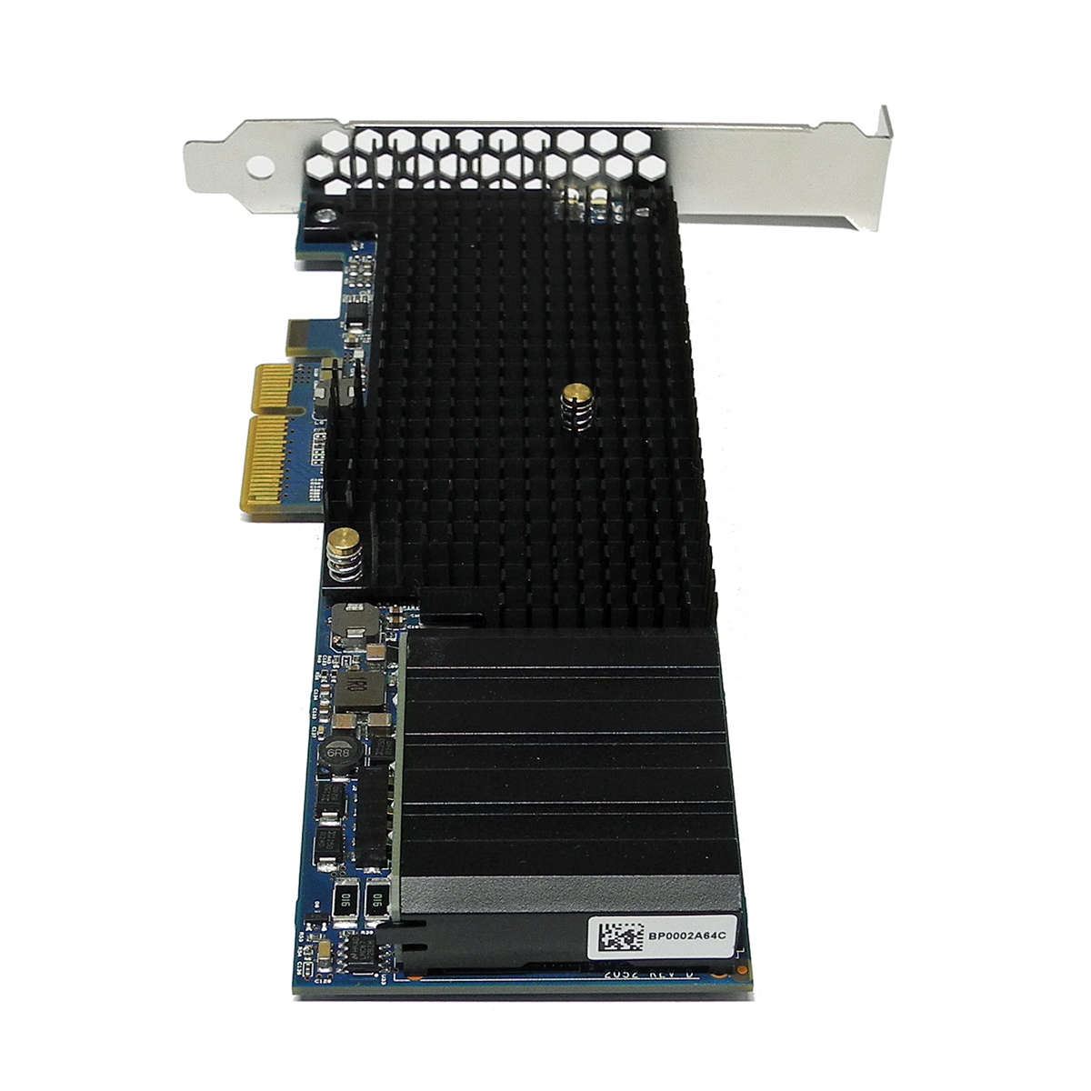 STEC-s1120-Series-PCIe-x4-MLC-800GB-SSD-Accelerato-004.jpg STEC s1120 Series PCIe x4 MLC 800GB SSD Accelerator Card S1122E800M4